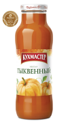 Кухмастер Сок тыквенный 0,7л